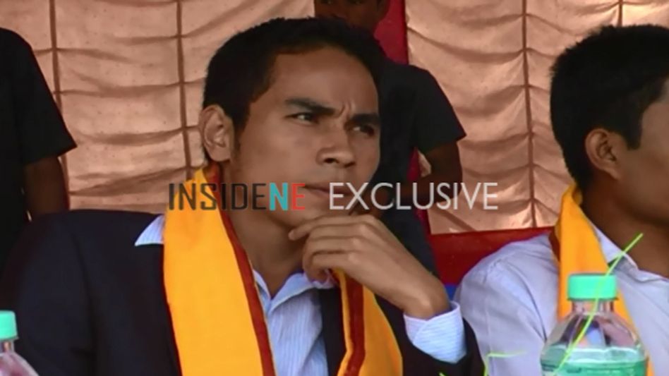 Dima Hasao: AGP leader alleges he was assaulted by EM’s men Dima Hasao: AGP leader alleges he was assaulted by EM’s men