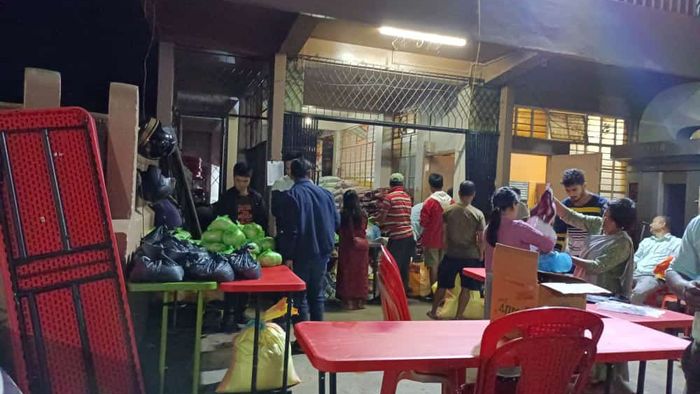 Meghalaya: IAF to drop relief supplies along flood-affected at South Garo Hills district