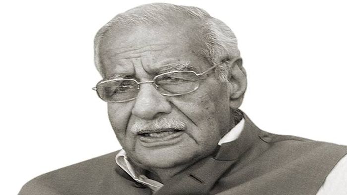 Kuldeep Nayar