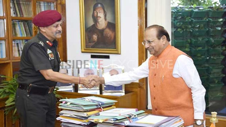 NCC ADG Seeks to Propagate the 'Cause' of NCC in all Nooks and Corner of Northeast NCC ADG Seeks to Propagate the 'Cause' of NCC in all Nooks and Corner of Northeast