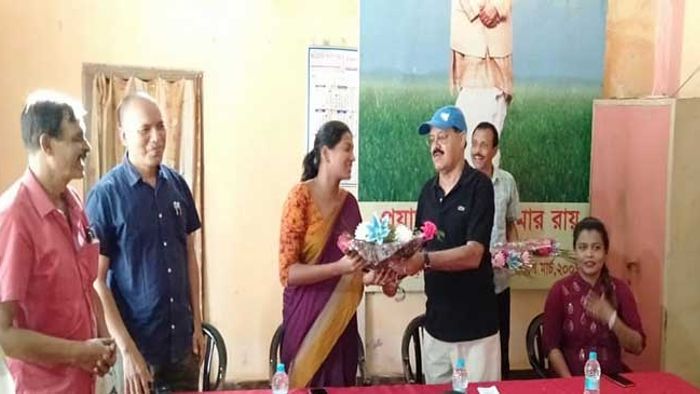 sports infrastructure