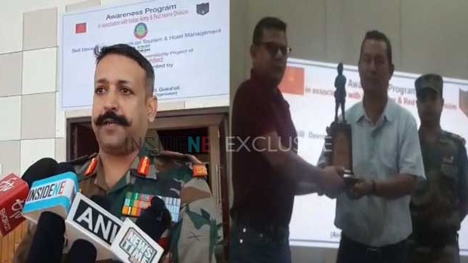 Manipur police destroy massive cache of narcotics in Imphal West Manipur police destroy massive cache of narcotics in Imphal West