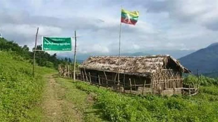 Nagaland