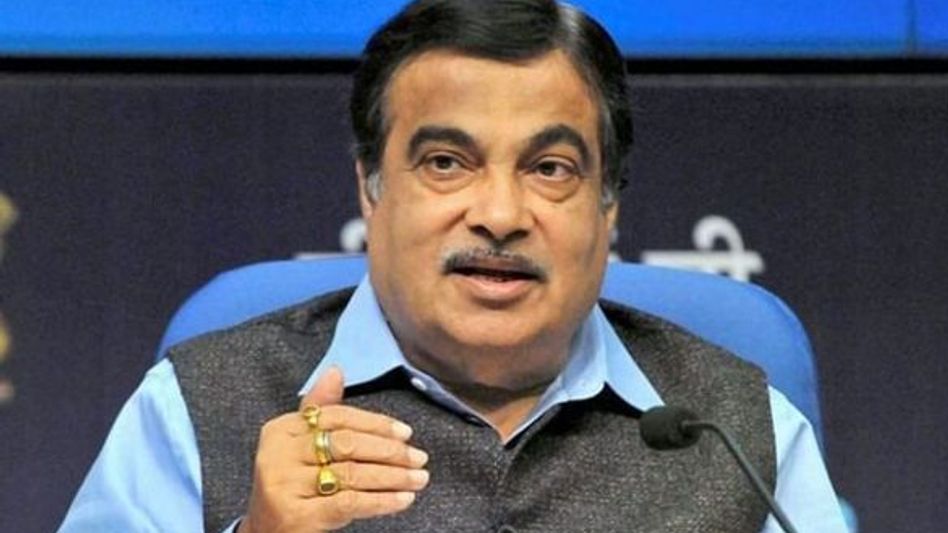 Nitin Gadkari eats his words vis-à-vis Brahmaputra expressways Nitin Gadkari eats his words vis-à-vis Brahmaputra expressways