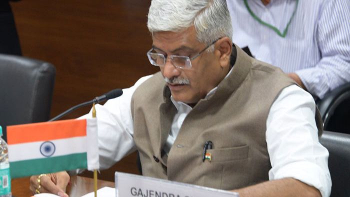 Assam: Union Minister of Jal Shakti reiterate Govt’s aim to ensure development in NE