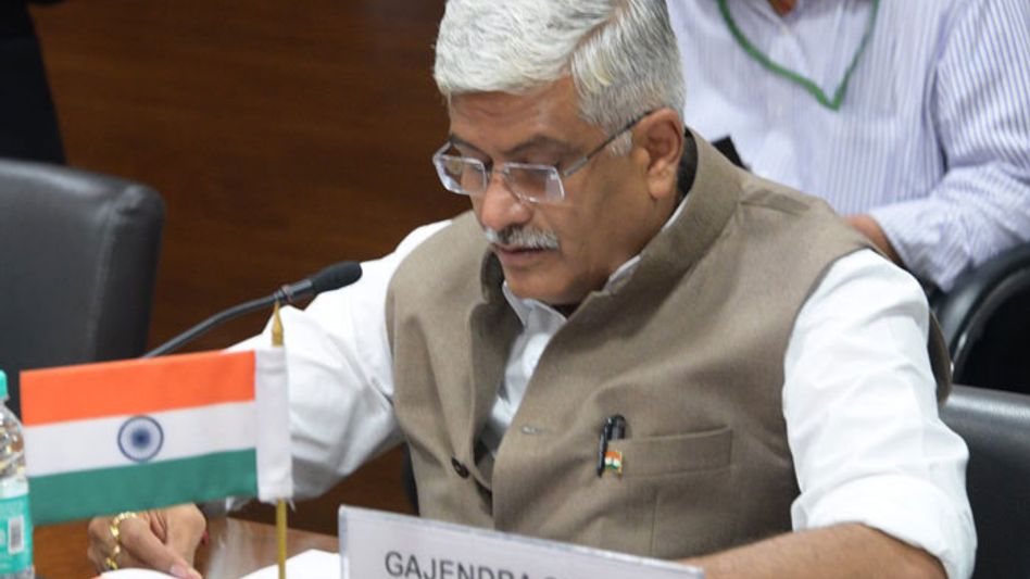 Assam: Union Minister of Jal Shakti reiterate Govt’s aim to ensure development in NE Assam: Union Minister of Jal Shakti reiterate Govt’s aim to ensure development in NE