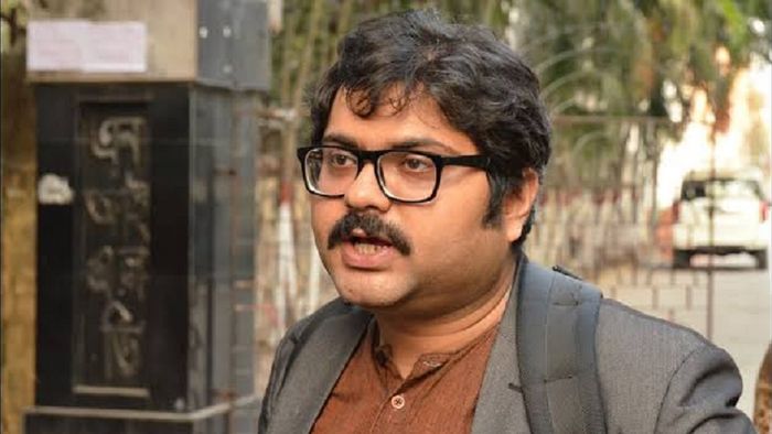 Garga Chatterjee apologises to the people of Assam for insulting Chaolung Sukapha
