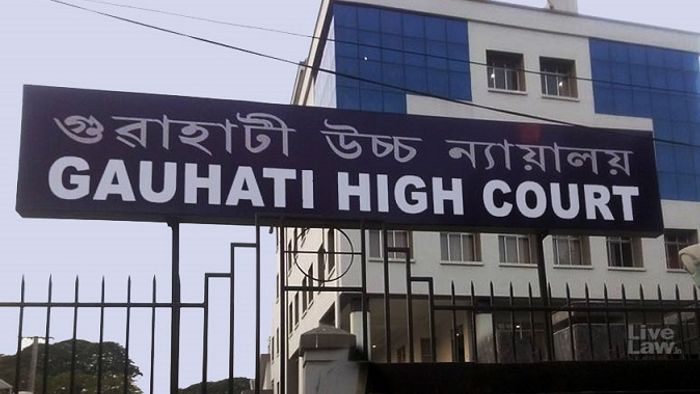 Gauhati HC