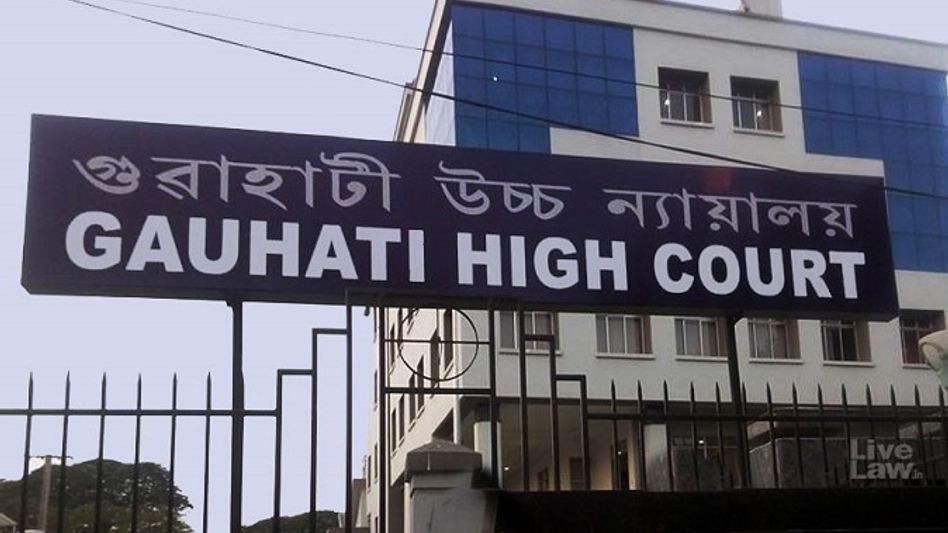 Gauhati HC to decide the fate of 7 NPF MLAs on Feb 8 Gauhati HC to decide the fate of 7 NPF MLAs on Feb 8