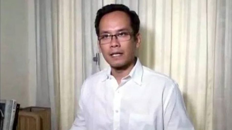 Assam: Lockdown in Guwahati is brutal, says MP Gaurav Gogoi Assam: Lockdown in Guwahati is brutal, says MP Gaurav Gogoi