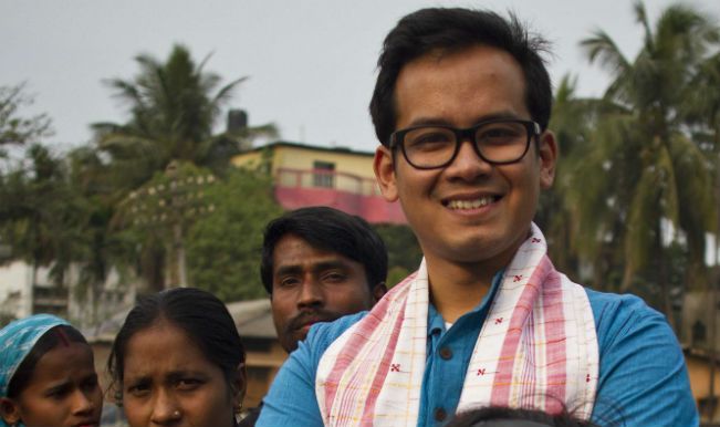'Exposes govt's poor planning': Gaurav Gogoi on stone-pelting at NE bound Shramik train