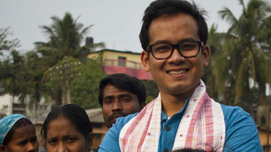 Baghjan blowout: Assam MP demands financial assistance to affected families, writes to CM Baghjan blowout: Assam MP demands financial assistance to affected families, writes to CM