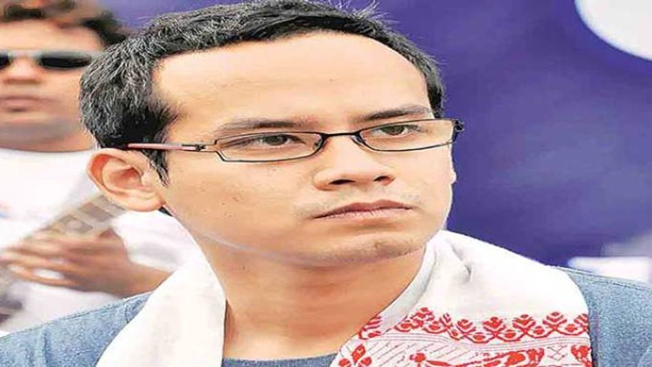 Gaurav Gogoi writes to Amit Shah to take steps for safe return of Quippo employees Gaurav Gogoi writes to Amit Shah to take steps for safe return of Quippo employees