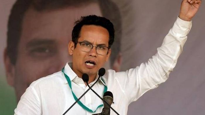 Gaurav Gogoi