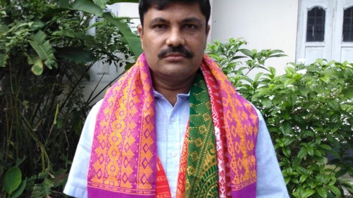 Kokrajhar teacher named for National Best Teacher Award