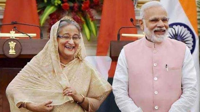 Sheikh Hasina
