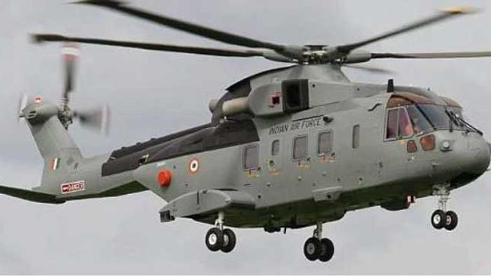 Representative image