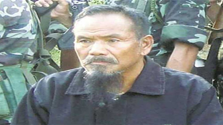 Indian Nagas in NSCN-K likely to make peace with Centre Indian Nagas in NSCN-K likely to make peace with Centre