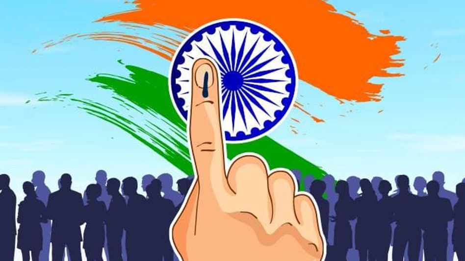 ECI announces Rajya Sabha election for 57seats on June10 ECI announces Rajya Sabha election for 57seats on June10