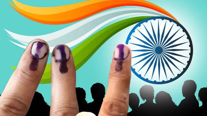 BJP expels over 15 members for contesting Assam elections as independents