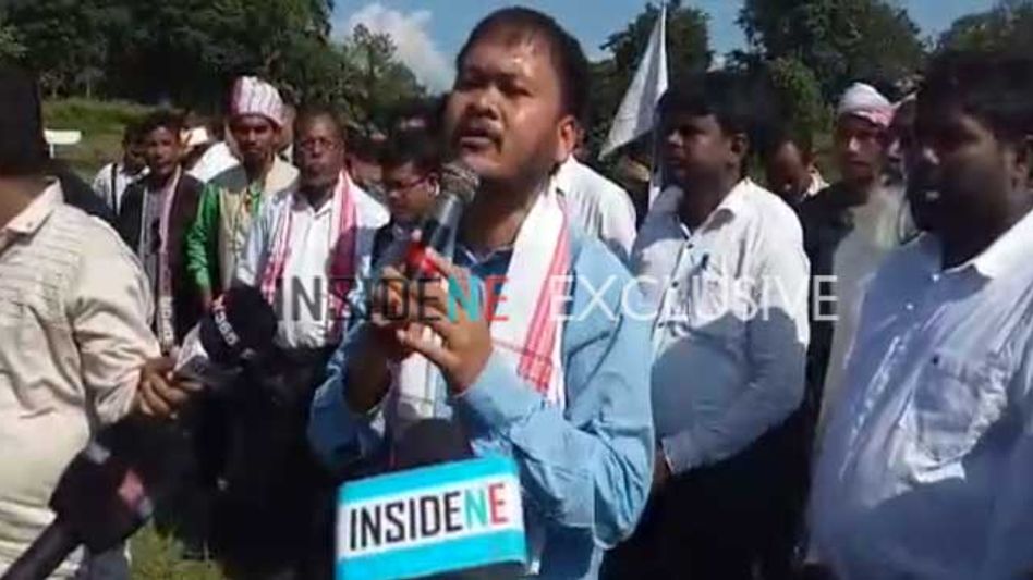 ‘Sankalp Sikha Yatra’ witnesses mass participation of people ‘Sankalp Sikha Yatra’ witnesses mass participation of people