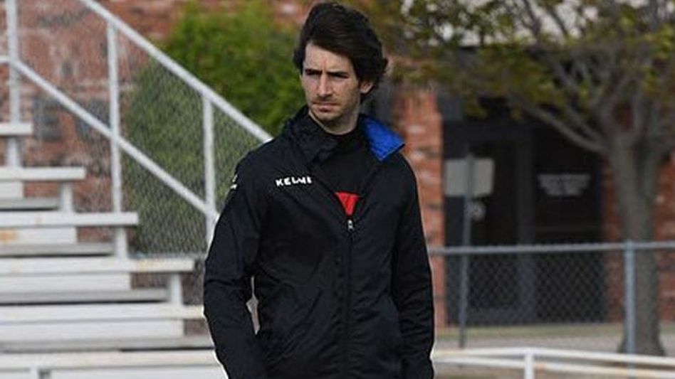 Gerard Nus appointed as head coach of NorthEast United FC Gerard Nus appointed as head coach of NorthEast United FC