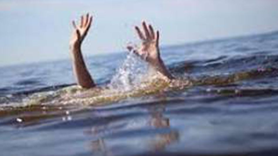 TWO MINOR DROWNS IN MORIGAON TWO MINOR DROWNS IN MORIGAON