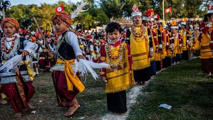 Khasi