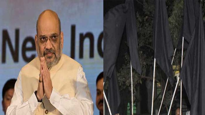 Mizo Organizations to Oppose Amit Shah’s Visit to Discuss Citizenship Bill