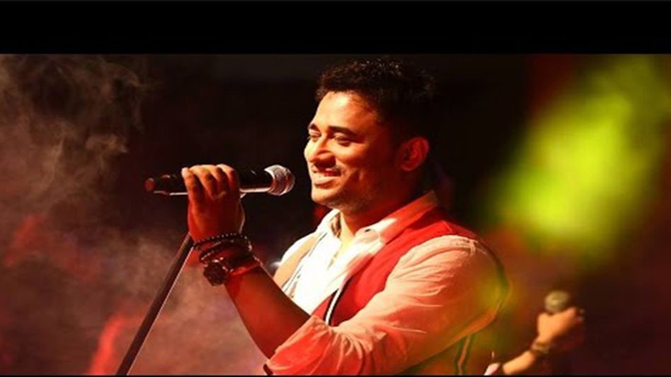 Assamese singer Simanta Sekhar has never watched any Assamese film Assamese singer Simanta Sekhar has never watched any Assamese film