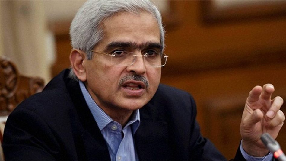 SHAKTIKANTA DAS SIGNS AS THE NEW GOVORNER OF RBI SHAKTIKANTA DAS SIGNS AS THE NEW GOVORNER OF RBI
