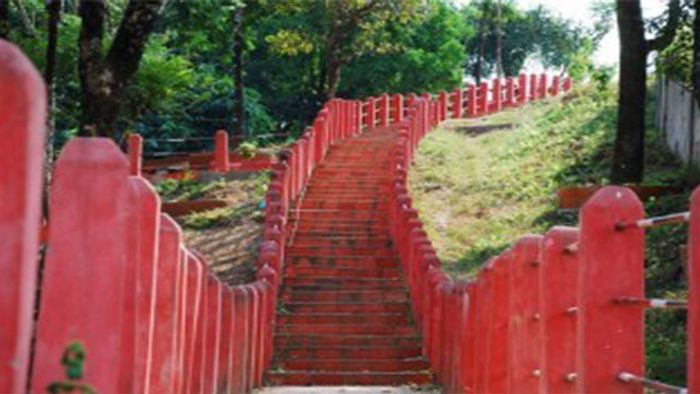 Ita Fort