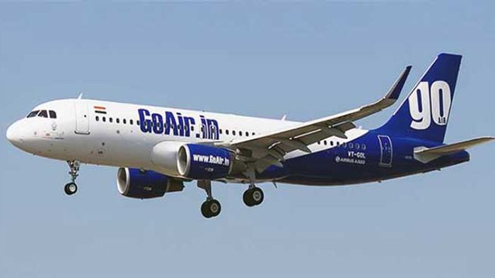GoAir Likely to Start Flights on Aizawl-Guwahati Route