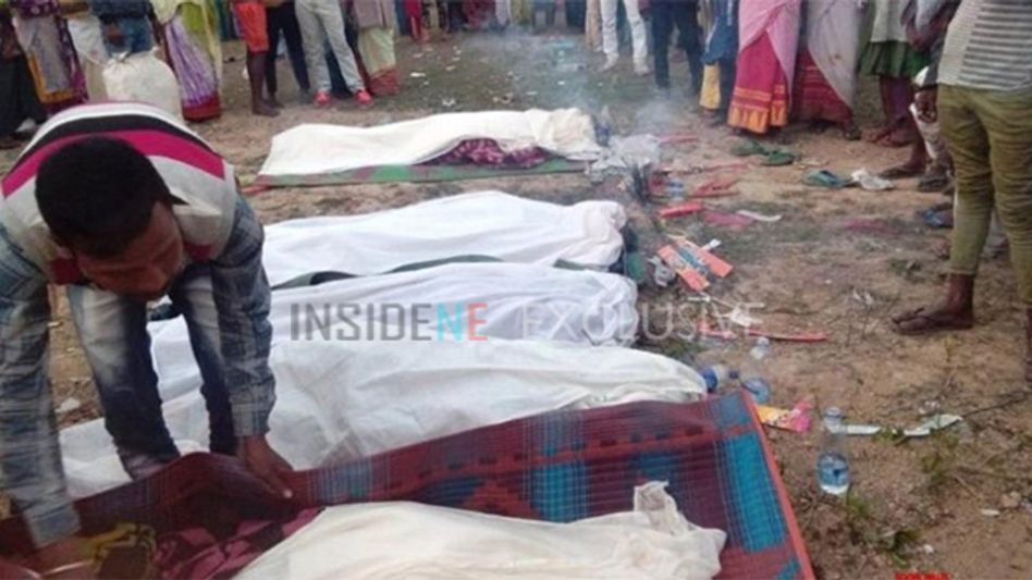 Hooch tragedy: Death toll rises to 81 in Golaghat district of Upper Assam Hooch tragedy: Death toll rises to 81 in Golaghat district of Upper Assam