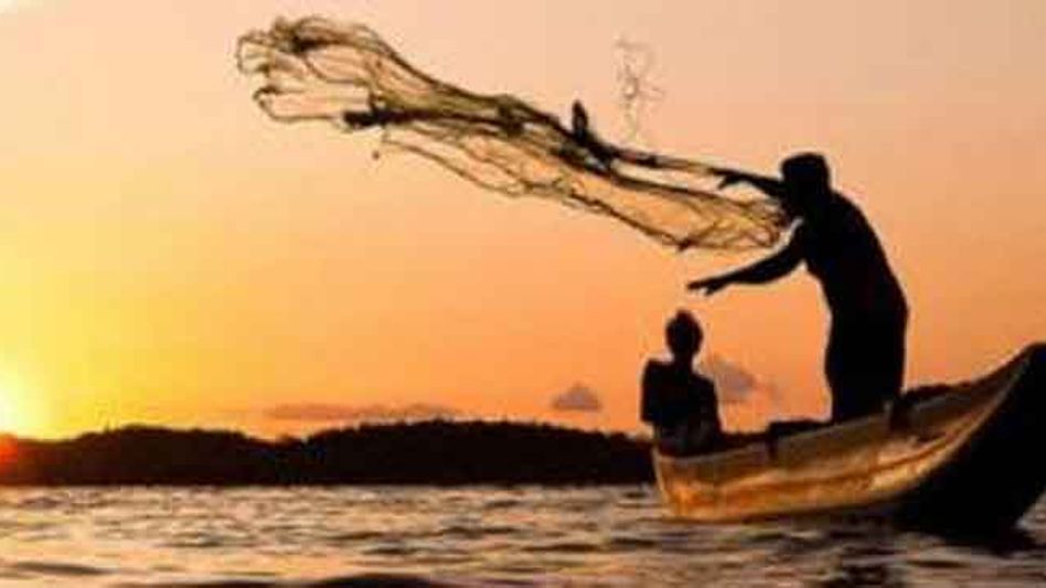 Assam Fisherman Among 22 Captured by Pak Marines to be Released Tomorrow Assam Fisherman Among 22 Captured by Pak Marines to be Released Tomorrow