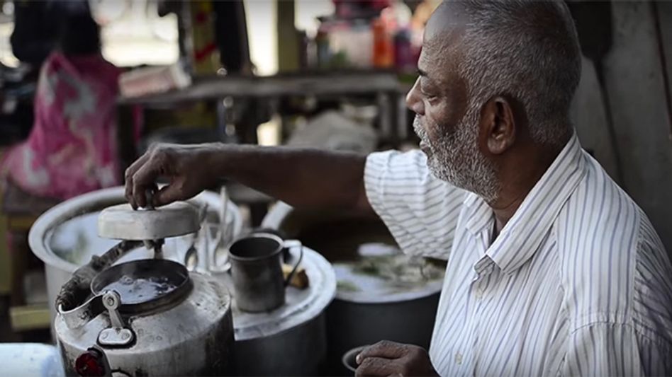 Meet the trending Chaiwala, now a Padma Shri awardee Meet the trending Chaiwala, now a Padma Shri awardee