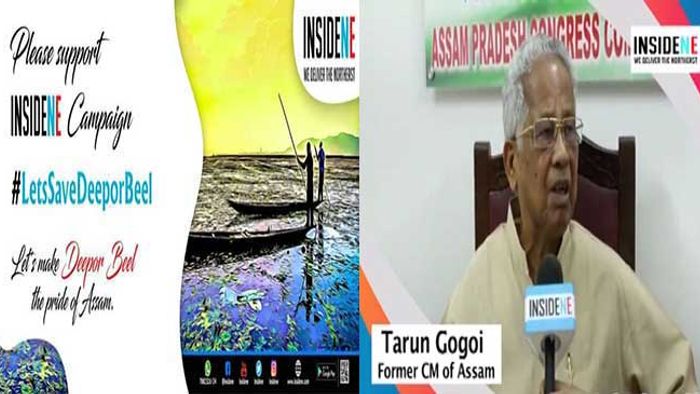 Tarun Gogoi