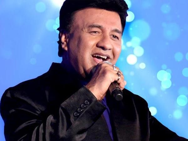 Anu Malik