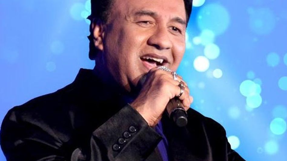 Netizens accuse singer Anu Malik of plagiarising Israel's national anthem Netizens accuse singer Anu Malik of plagiarising Israel's national anthem