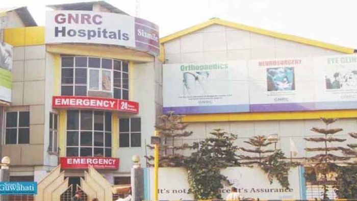 Assam's GNRC hospital accused of 'treating' corpse for 4 days with intention to 'rob' family