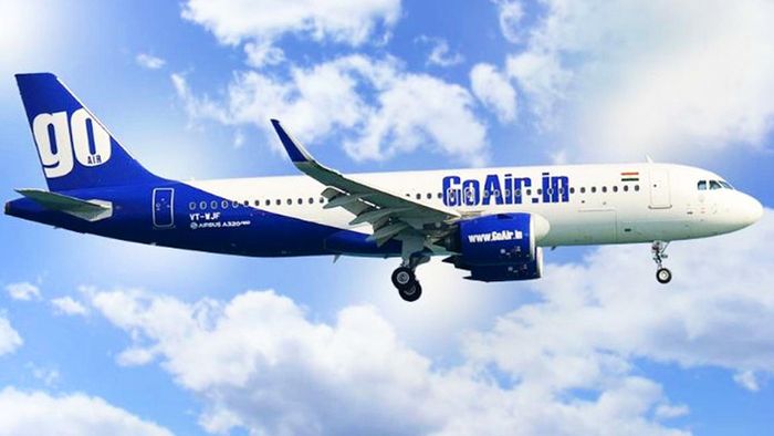 GoAir