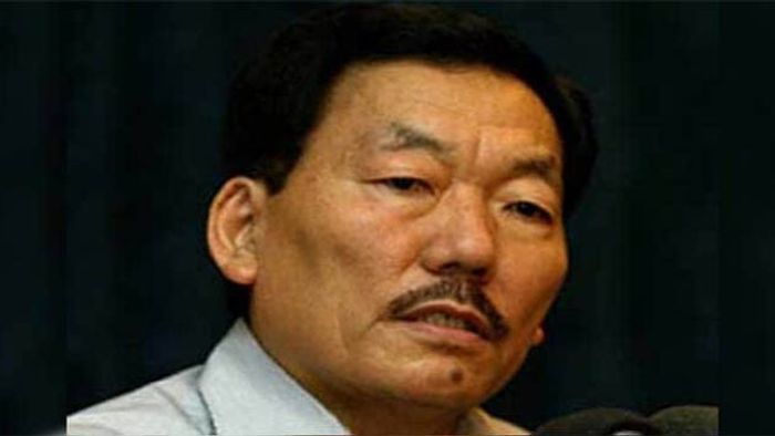Sikkim