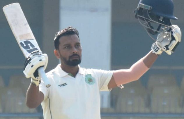 BREAKING: Assam captain Gokul Sharma retires from limited-over cricket