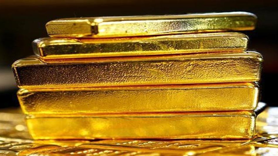 FIVE GOLD BISCUITS RECOVERED AT GUWAHATI RAILWAY STATION FIVE GOLD BISCUITS RECOVERED AT GUWAHATI RAILWAY STATION