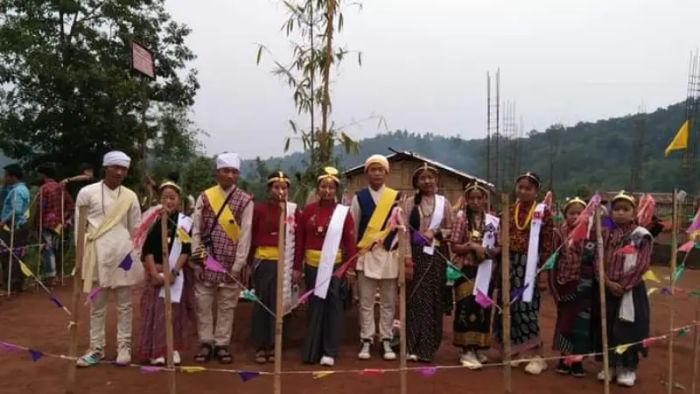 AIWC issues Apology letter to the Gorkhas over member’s mischievous remarks