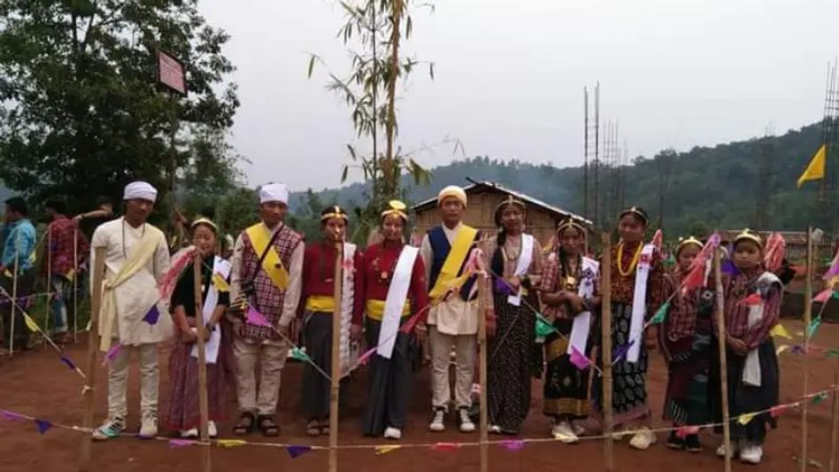 AIWC issues Apology letter to the Gorkhas over member’s mischievous remarks AIWC issues Apology letter to the Gorkhas over member’s mischievous remarks