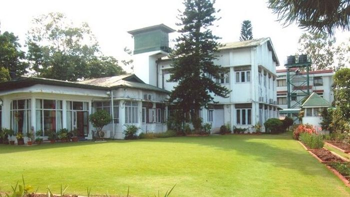 Assam: Governor House declared containment zone after 2 employees tested COVID-19 positive