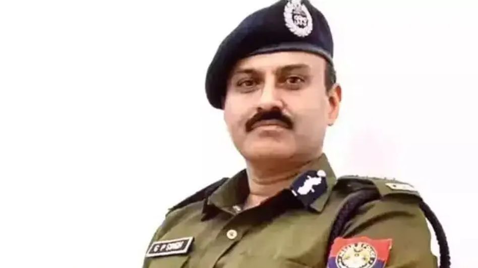 Special Investigation team to be formed on Batadrava Police Station Fire case; seven arrested Special Investigation team to be formed on Batadrava Police Station Fire case; seven arrested