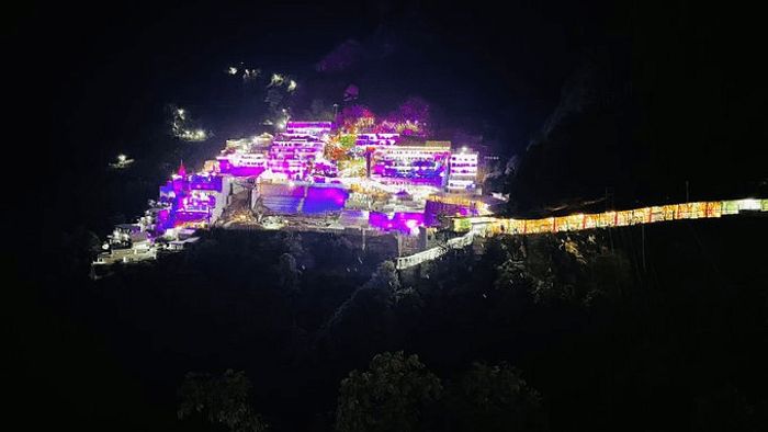 vaishno devi