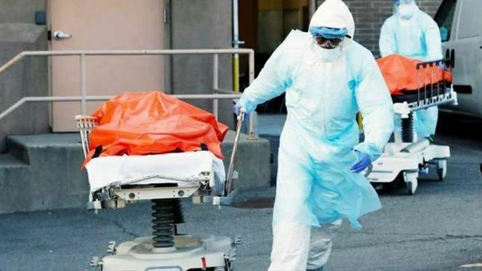 COVID-19 claims one more life in Assam; 22 test positive in Guwahati COVID-19 claims one more life in Assam; 22 test positive in Guwahati